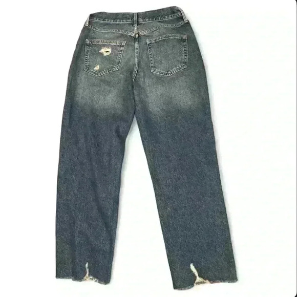 🌺Forever 21 90’s Fit Jeans- Women’s size 29🌺 - Picture 3 of 3